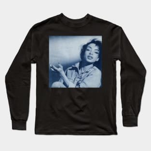 Sade Adu / 1959 Long Sleeve T-Shirt